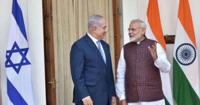 Benjamin Netanyahu calls PM Modi, discusses Houthi rebels and maritime security in the Red Sea