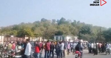 Maharashtra: 9 killed, many injured in explosion in Nagpur factory