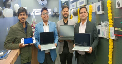 Asus reinforces its pan India retail strategy with the launch of new exclusive store in Rewa