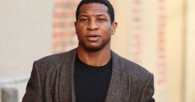 Jonathan Majors guilty of assaulting ex-girlfriend Grace Jabbari, removed from the film by Marvel franchise