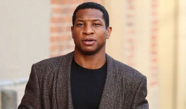 Jonathan Majors guilty of assaulting ex-girlfriend Grace Jabbari, removed from the film by Marvel franchise