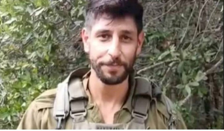 Israeli actor Eden Amedi, who starred in 'Fauda', seriously injured in fighting in Gaza's Khan Yunis