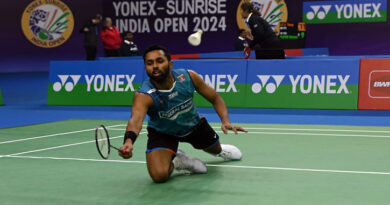 Thomas Cup: India clinches place in quarter-finals by defeating England