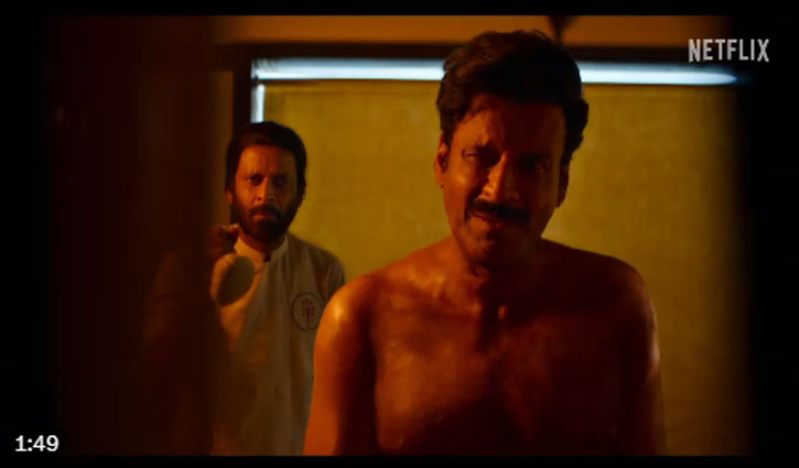 Trailer release of Manoj Bajpayee's 'Killer Soup'; The new series is full of deception, lies and secrets