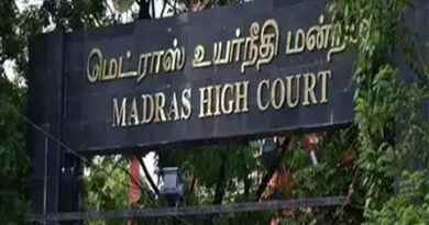 Temple is not a picnic or tourist spot that anyone can visit: Madras High Court