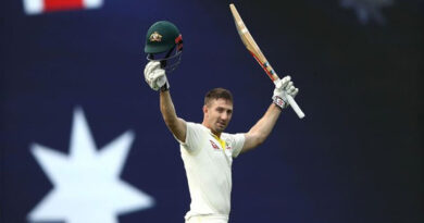 Shaun Marsh announces retirement from all forms of cricket
