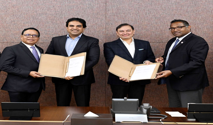 Adani Total Gas, InoxCVA sign MoU to strengthen LNG ecosystem in India