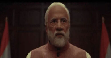 Article 370: Fans surprised to see Ramayan actor Arun Govil as PM Modi, watch video