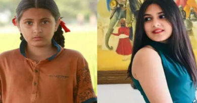 Aamir Khan mourns the death of 'Dangal' child artiste Suhani Bhatnagar at the age of 19.