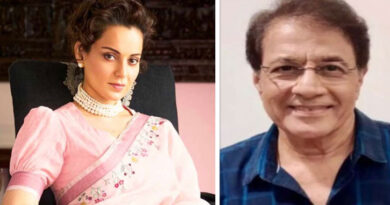 BJP's 5th list released for Lok Sabha elections, Kangana Ranaut from Mandi and Arun Govil from Meerut.