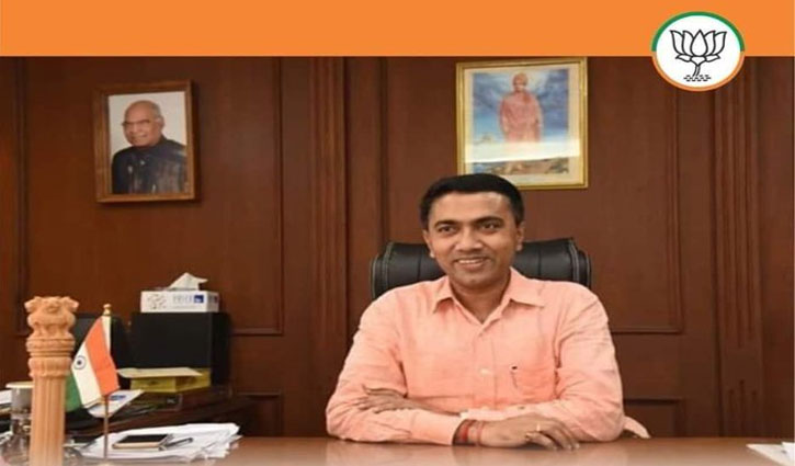 Full benefits of public welfare schemes reaching the public: Pramod Sawant