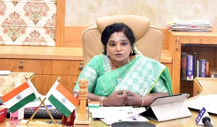 K Annamalai, Tamilisai Soundararajan included in BJP's third list of Lok Sabha candidates