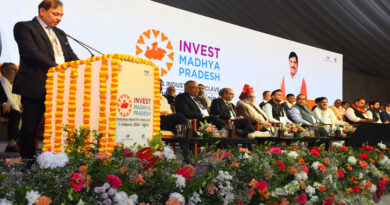 Adani Group will invest Rs 75,000 crore in Madhya Pradesh: Pranab Adani