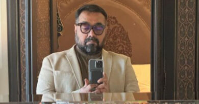 Anurag Kashyap said on big budget films, money is spent on other things and not on making films