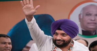 Arvinder Singh Lovely resigns as Delhi Congress chief, citing alliance with AAP