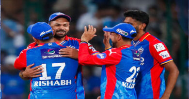 IPL 2024: Due to all-round performance, Delhi Capitals defeated Mumbai Indians by 10 runs in a high-scoring match.