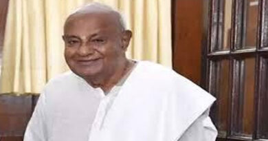 'Has Rahul Gandhi become a Maoist leader?': Former PM Deve Gowda launches sharp attack on Congress