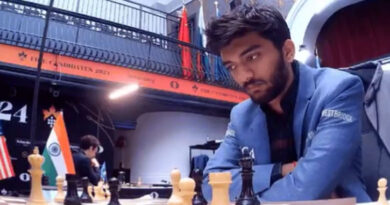 India's Gukesh creates history by becoming the youngest Chess World Championship Challenger