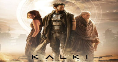 'Kalki' director Nag Ashwin praises Prabhas, calls him the biggest box office star
