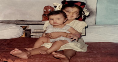 Taapsee shared childhood photo on sister Shagun Pannu's birthday