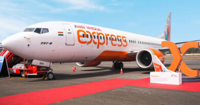 Engine fire of Air India Express plane, full emergency at Bengaluru airport; all passengers safe