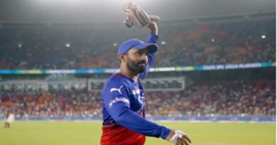'Fit to play for the next 3 years but…', Dinesh Karthik revealed the real reason behind his retirement