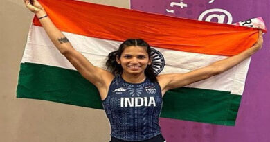 Sports Ministry approves foreign offers of athletes Jyoti Yaraji and Shaili Singh