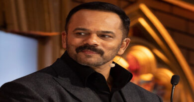 Rohit Shetty plans to make a female-oriented police film soon