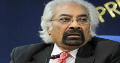 Sam Pitroda resigns from the post of President of Indian Overseas Congress