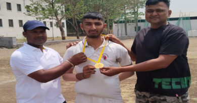 All India North South Cricket Tournament: Wonders Club wins