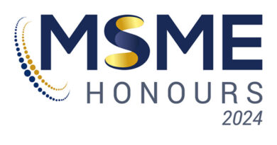 Tally Solutions unveils 4th edition of 'MSME Honours'