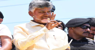 Andhra Pradesh CM Chandrababu Naidu praises Union Budget 2024: thanks Finance Minister