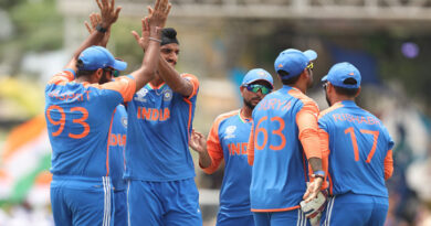 Barbados airport closed due to storm Beryl, Indian players safe inside hotel