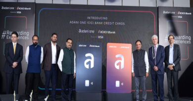 Adani One and ICICI Bank launch the first co-branded credit card