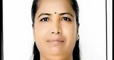 Congress MP from Gujarat after 10 years, Genniben Thakor wins Banaskantha seat