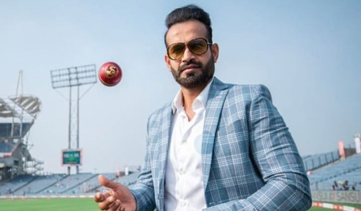 Irfan Pathan's personal makeup artist died after drowning in a swimming pool in West Indies, preparations to bring the body to India