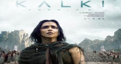 Rajinikanth praised the film 'Kalki 2898 AD'