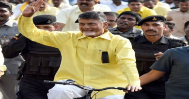 Andhra Pradesh: Chandrababu Naidu's swearing-in as Chief Minister now likely to take place on June 12