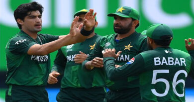 T20 World Cup: Batting still a concern for Pakistan, says Manjrekar