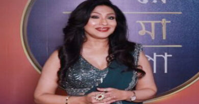 ED issues fresh summons to actress Rituparna Sengupta in Bengal ration distribution case