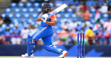 Rohit Sharma's wife Ritika posted a special message: "Sad to see you move away from the game"