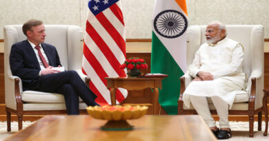 Sullivan meets PM Modi, emphasises on strengthening India-US strategic partnership