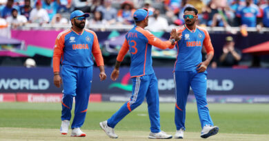 India will tour South Africa in November for a 4-match T20 series