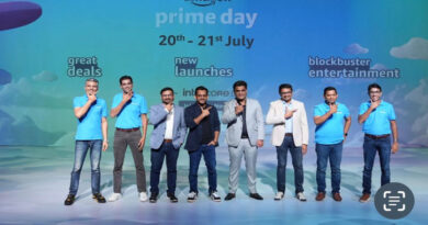 Discover Joy: Amazon India announces Prime Day 2024 deals, great deals for Prime members on July 20-21