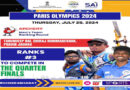 Paris Olympics: Dheeraj, Tarundeep take Indian men's archery team to quarter-finals