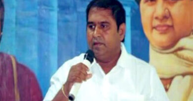 Tamil Nadu BSP chief K Armstrong's murder accused killed in police encounter