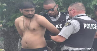 An Indian man molested several women at a water park in Canada, arrested