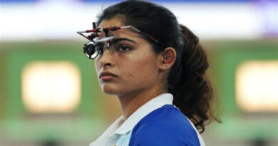 Manu Bhaker faces trolling, says: "Why shouldn't I show off my Olympic medals?"