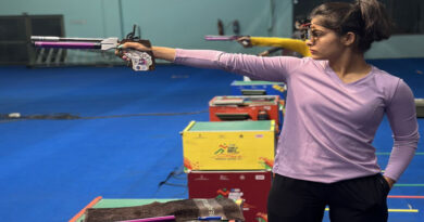 Paris Olympics: Manu Bhaker quotes Shrimad Bhagwat Geeta after winning historic bronze