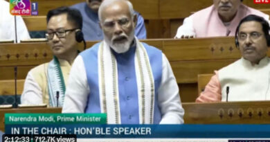 Balak buddhi, tumse na ho paaega: PM Modi took a dig at Rahul Gandhi in Lok Sabha